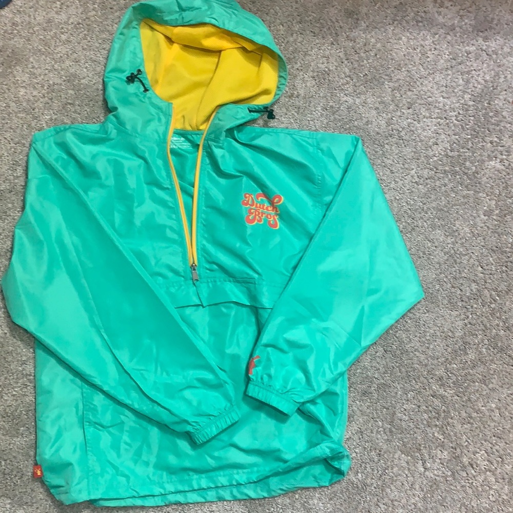 Durch Bros - Windbreaker